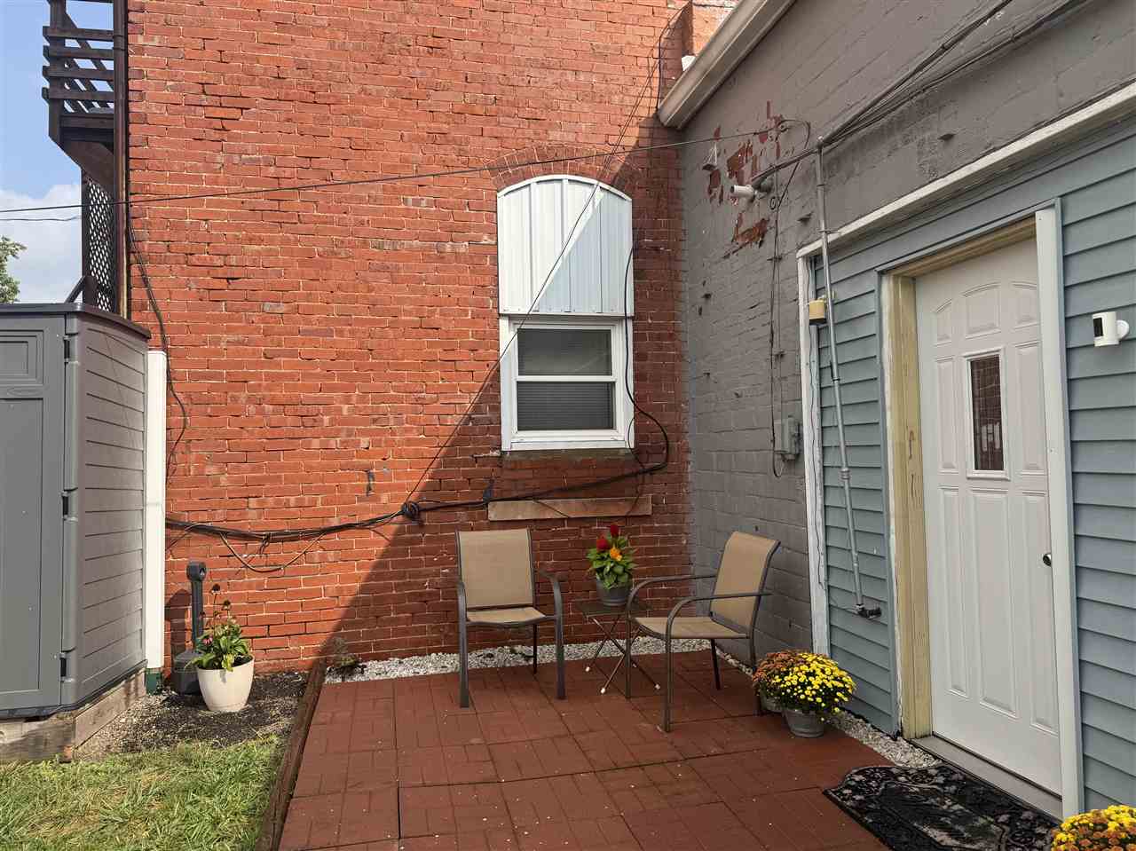 117 E Washington Street Brighton IA 52540