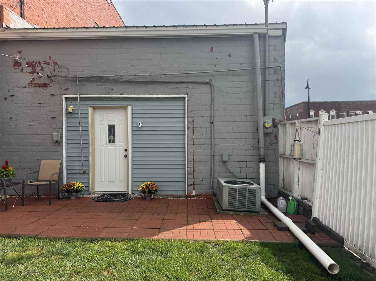 117 E Washington Street Brighton IA 52540