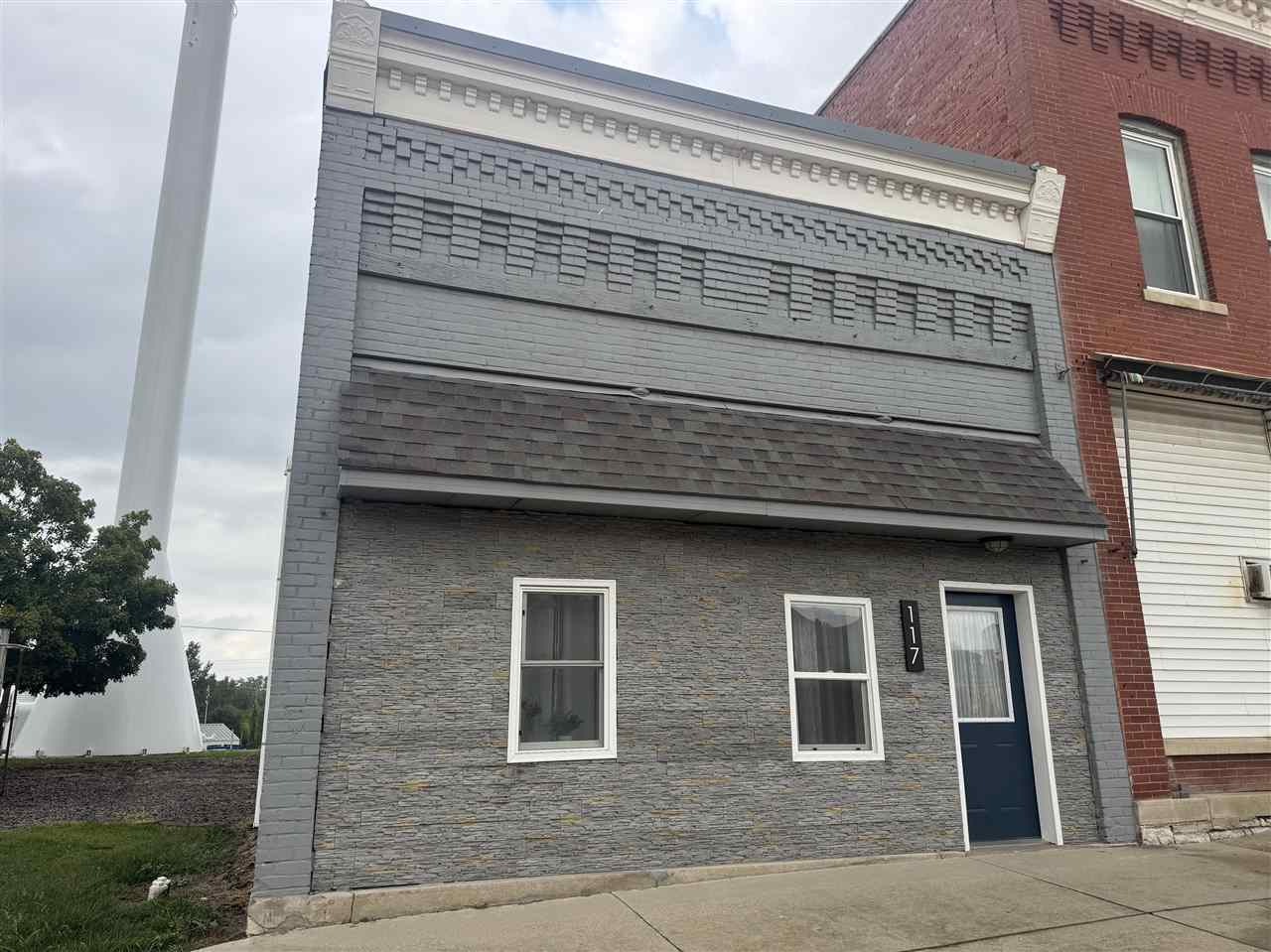 117 E Washington Street Brighton IA 52540