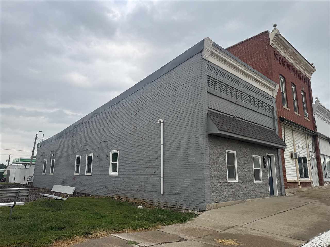 117 E Washington Street Brighton IA 52540