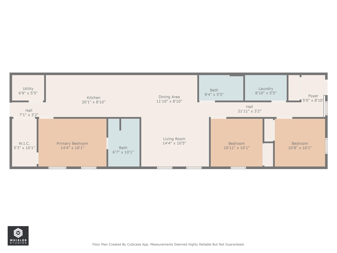 117 E Washington Street Brighton IA 52540