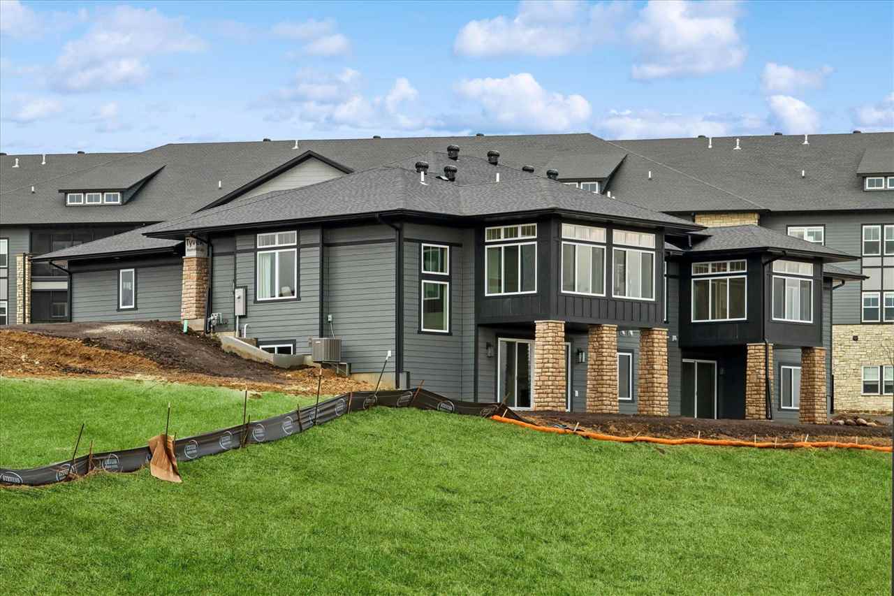 1909 Country Club Drive Coralville IA 52241