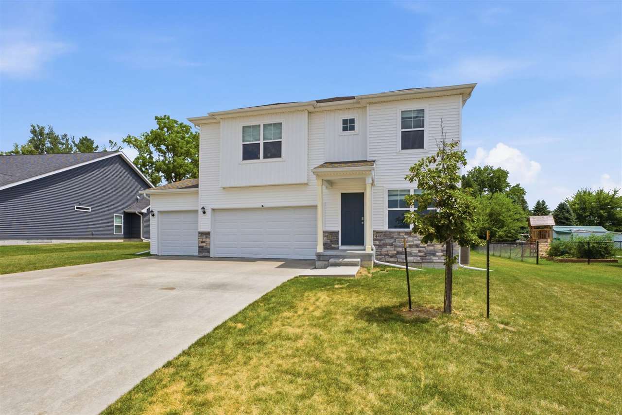 1440 Morrison Street North Liberty IA 52317