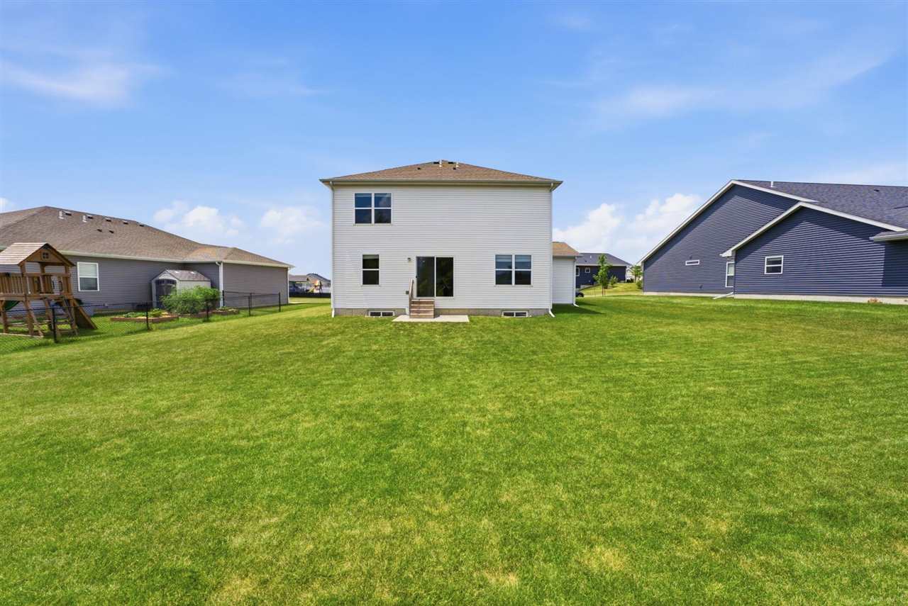 1440 Morrison Street North Liberty IA 52317