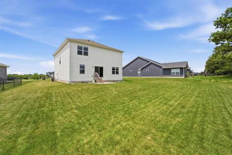 1440 Morrison Street North Liberty IA 52317