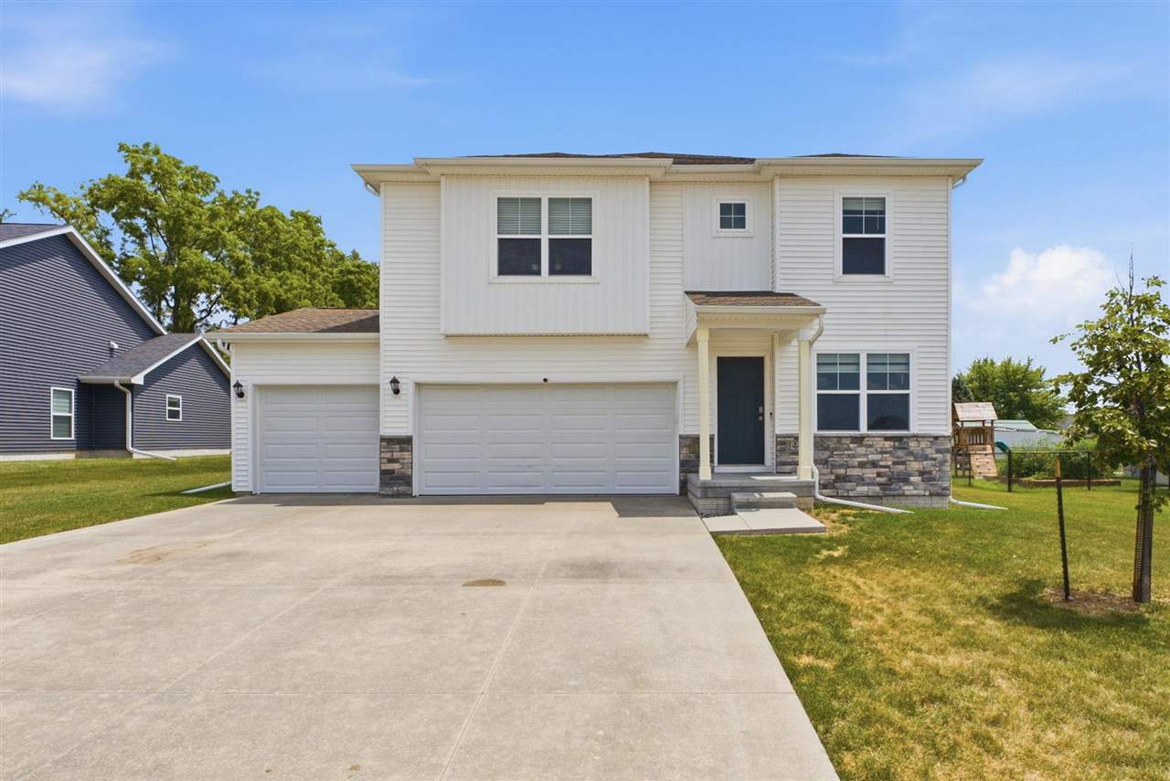 1440 Morrison Street North Liberty IA 52317