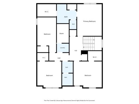 1440 Morrison Street North Liberty IA 52317