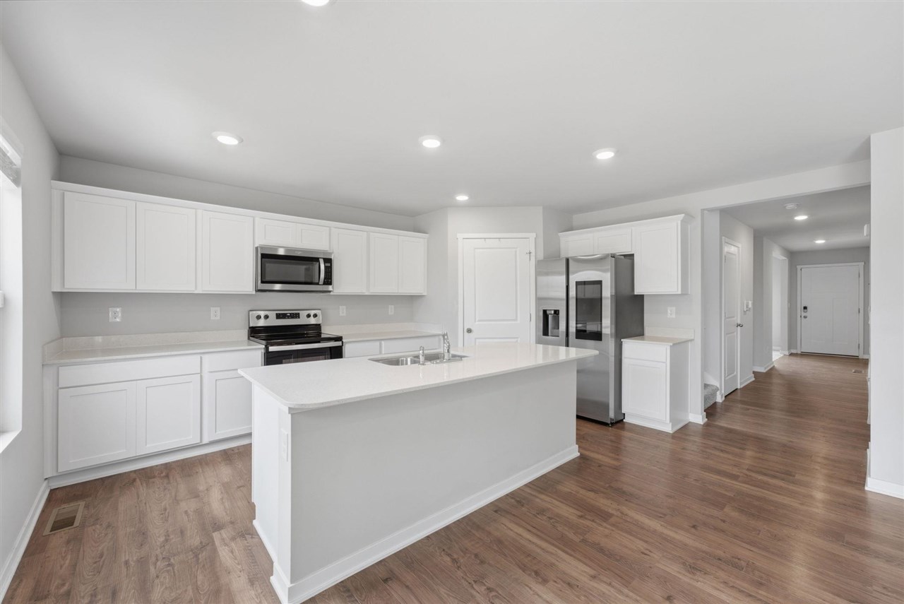 1440 Morrison Street North Liberty IA 52317