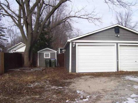 1817 H Street Iowa City IA 52240
