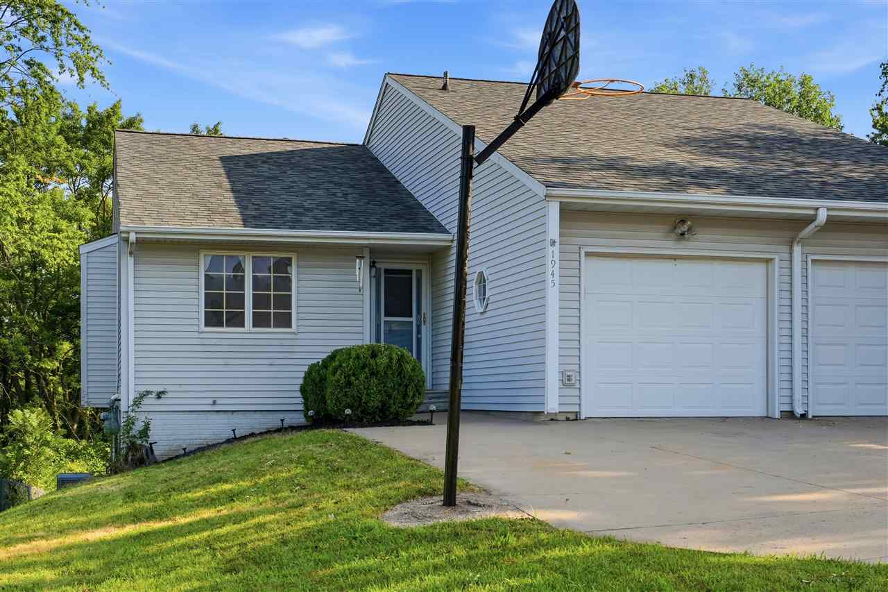 1945 South Ridge Drive Coralville IA 52241