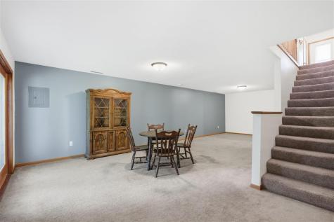 1945 South Ridge Drive Coralville IA 52241