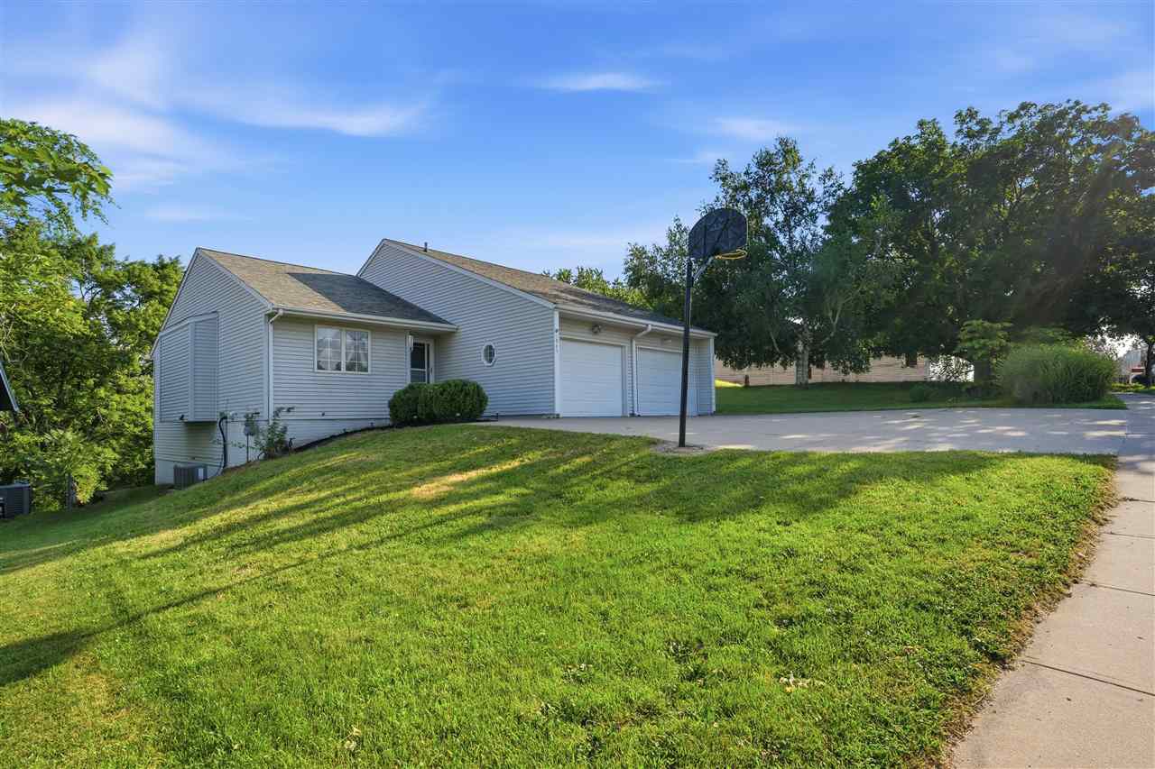 1945 South Ridge Drive Coralville IA 52241