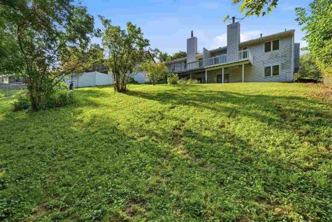 1945 South Ridge Drive Coralville IA 52241