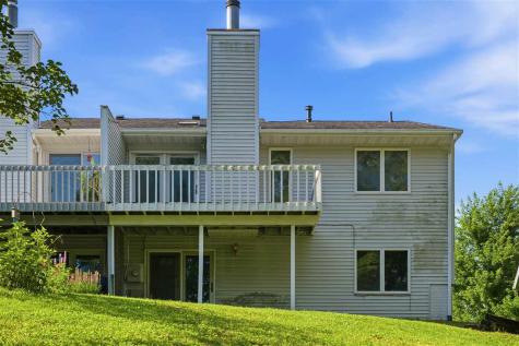 1945 South Ridge Drive Coralville IA 52241