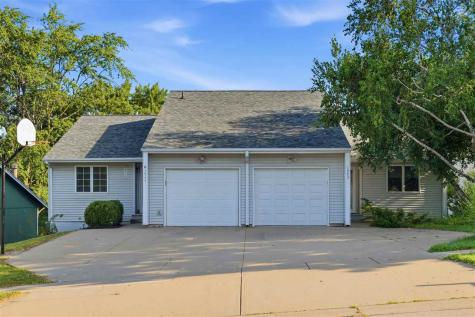 1945 South Ridge Drive Coralville IA 52241