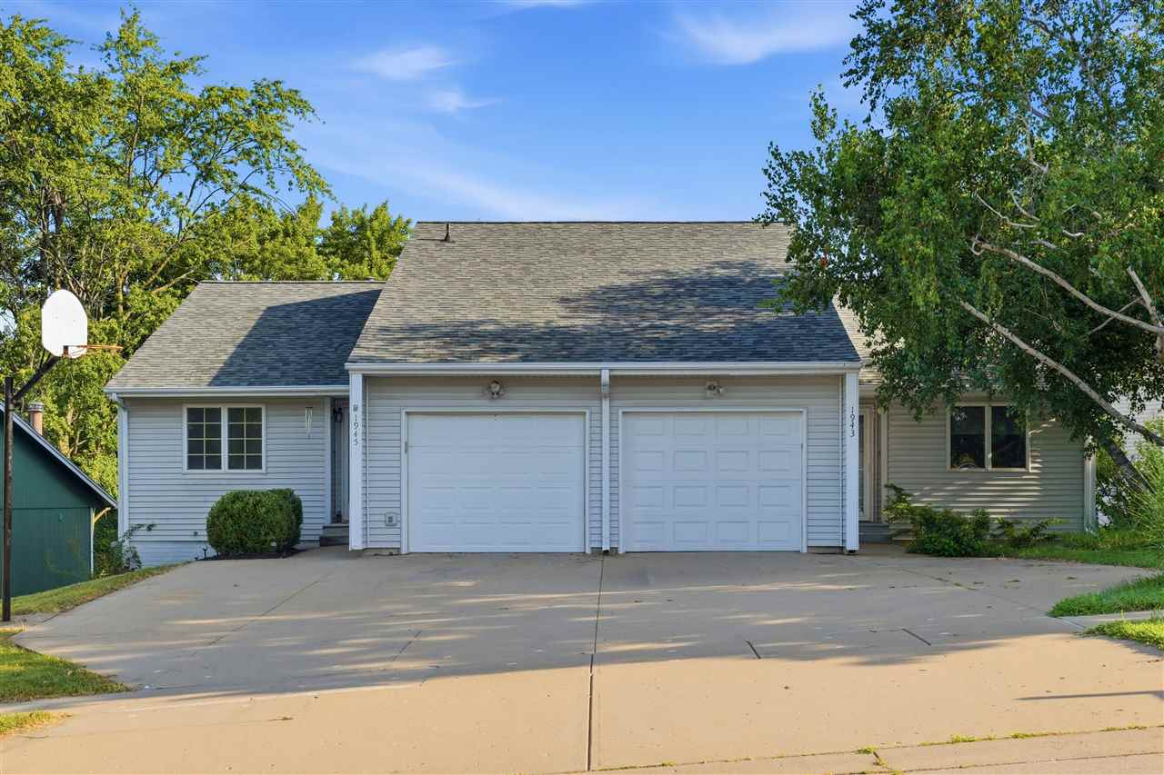 1945 South Ridge Drive Coralville IA 52241