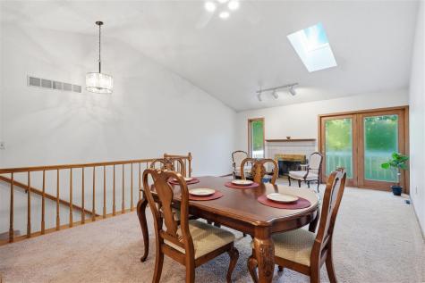1945 South Ridge Drive Coralville IA 52241