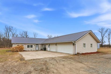 24538 118TH Street Columbus Junction IA 52738