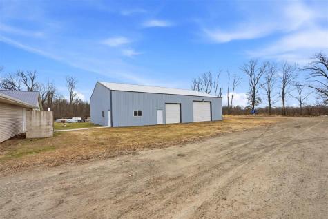 24538 118th Street Columbus Junction IA 52738