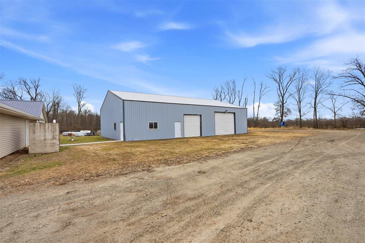 24538 118th Street Columbus Junction IA 52738