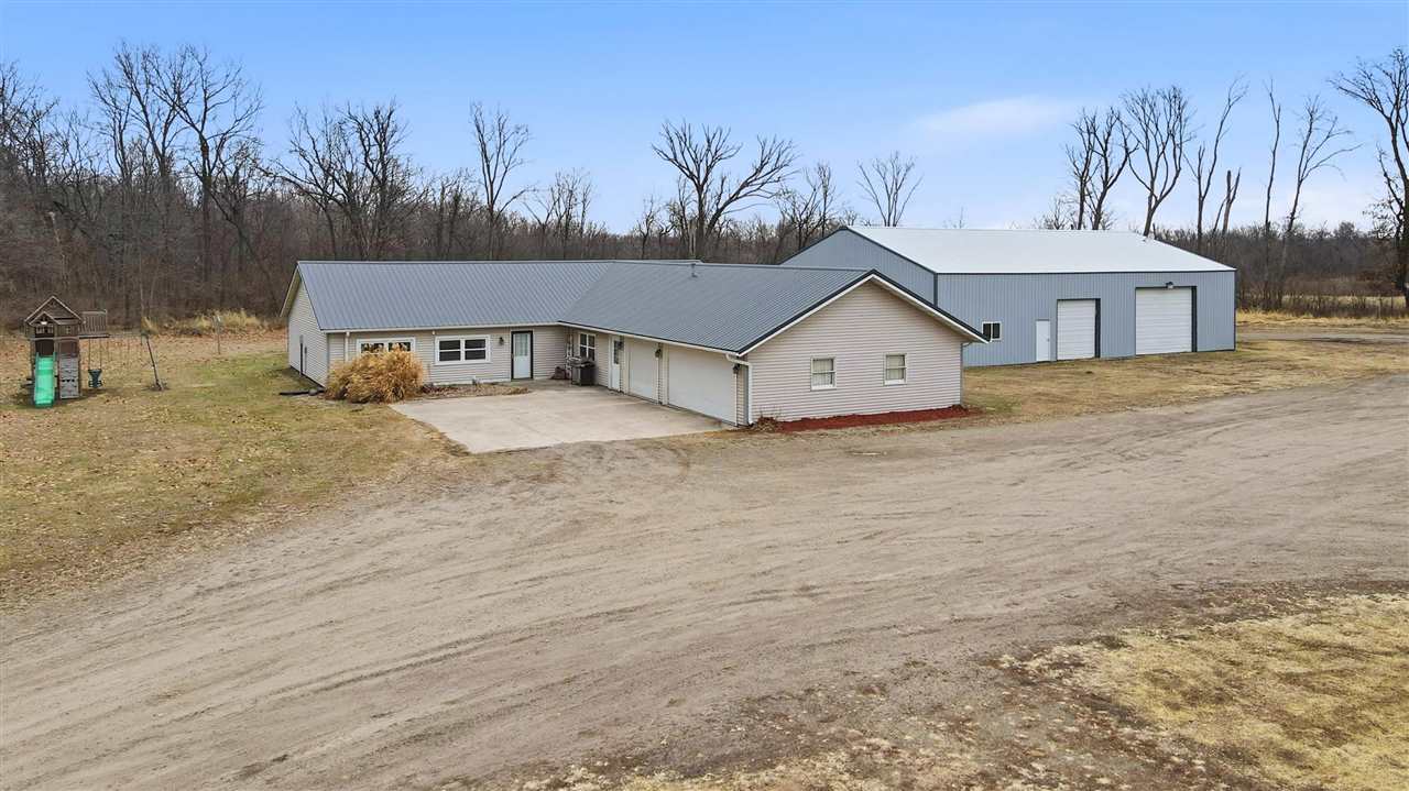 24538 118th Street Columbus Junction IA 52738