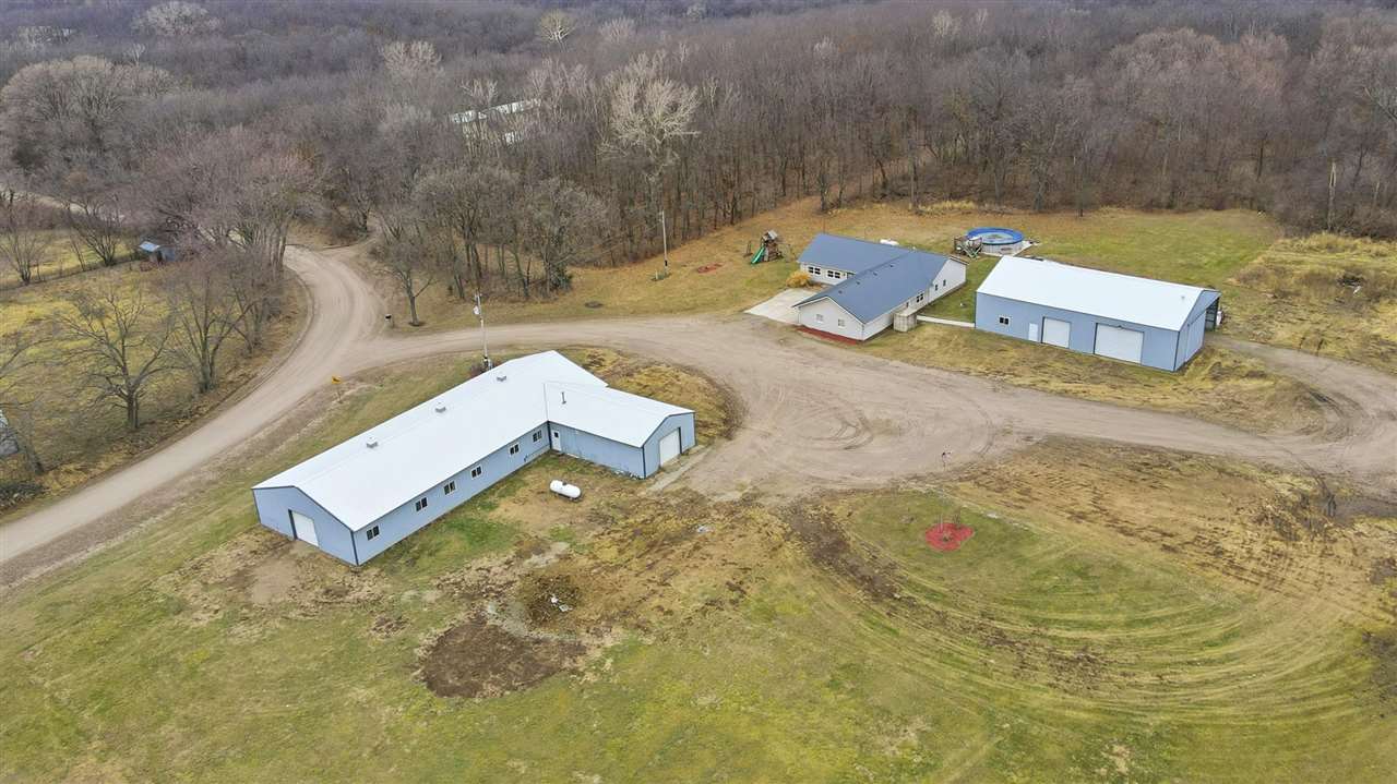 24538 118th Street Columbus Junction IA 52738