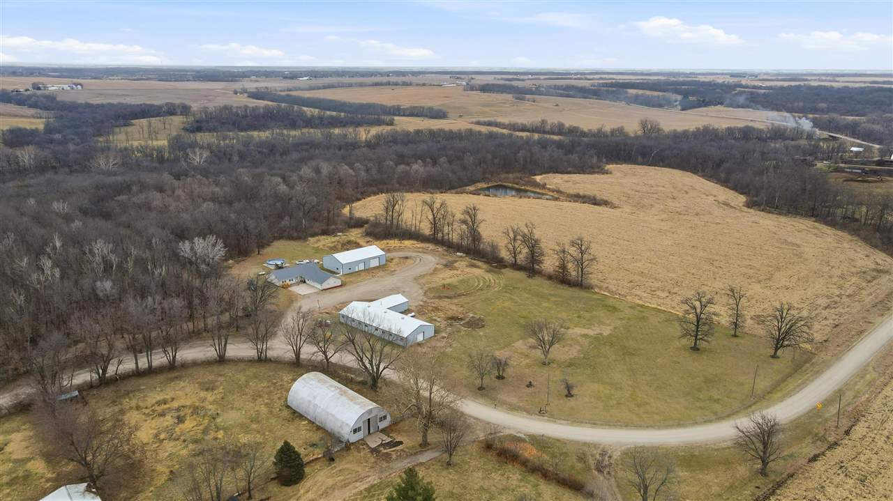 24538 118th Street Columbus Junction IA 52738