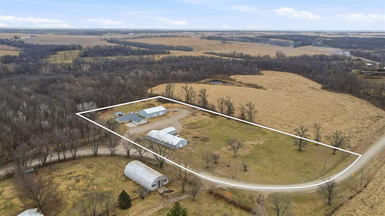 24538 118th Street Columbus Junction IA 52738