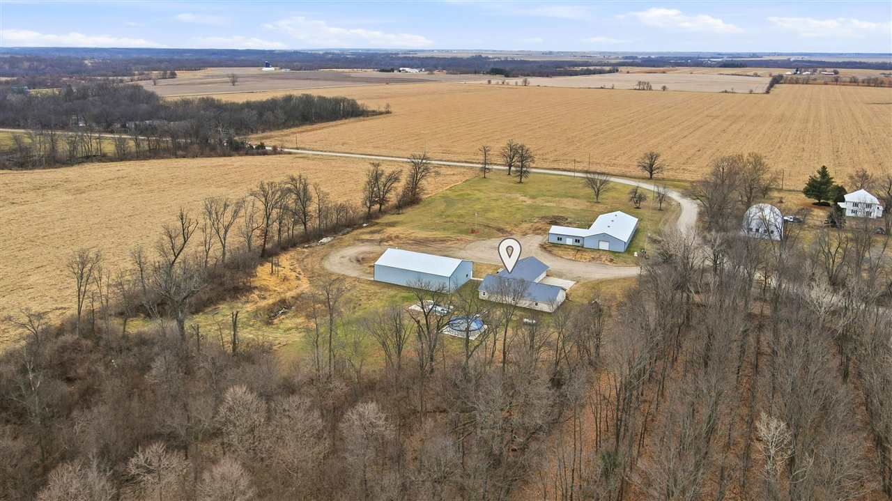 24538 118th Street Columbus Junction IA 52738