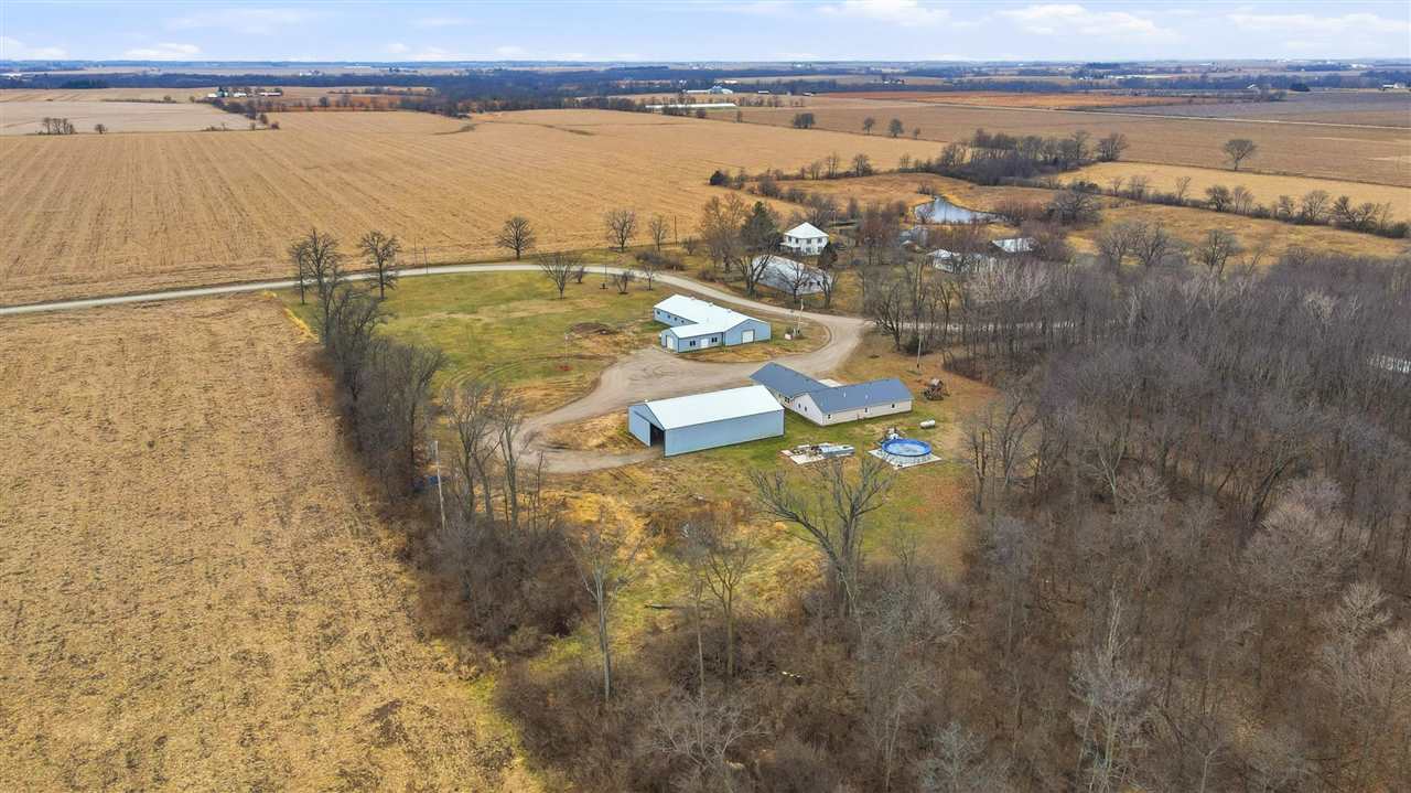 24538 118th Street Columbus Junction IA 52738