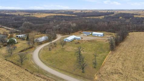 24538 118th Street Columbus Junction IA 52738