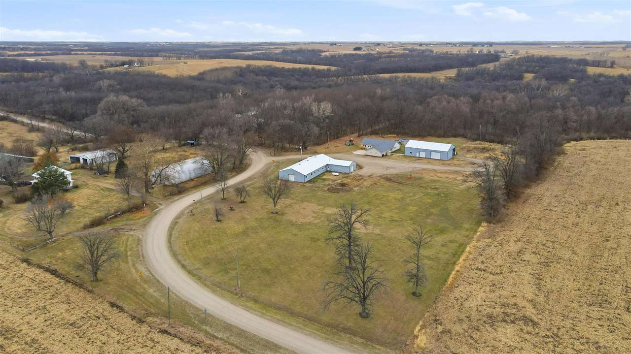 24538 118th Street Columbus Junction IA 52738