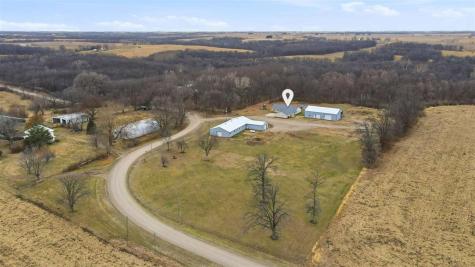 24538 118th Street Columbus Junction IA 52738