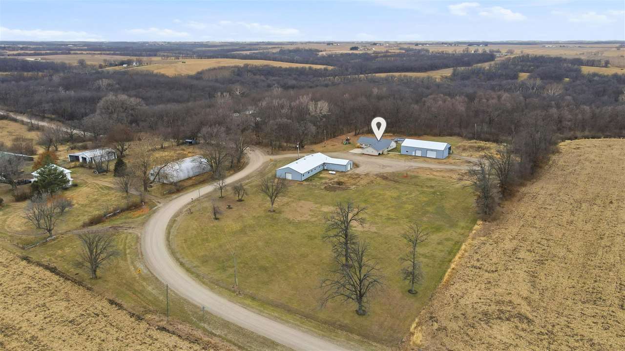 24538 118th Street Columbus Junction IA 52738