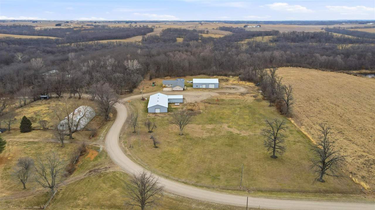 24538 118th Street Columbus Junction IA 52738