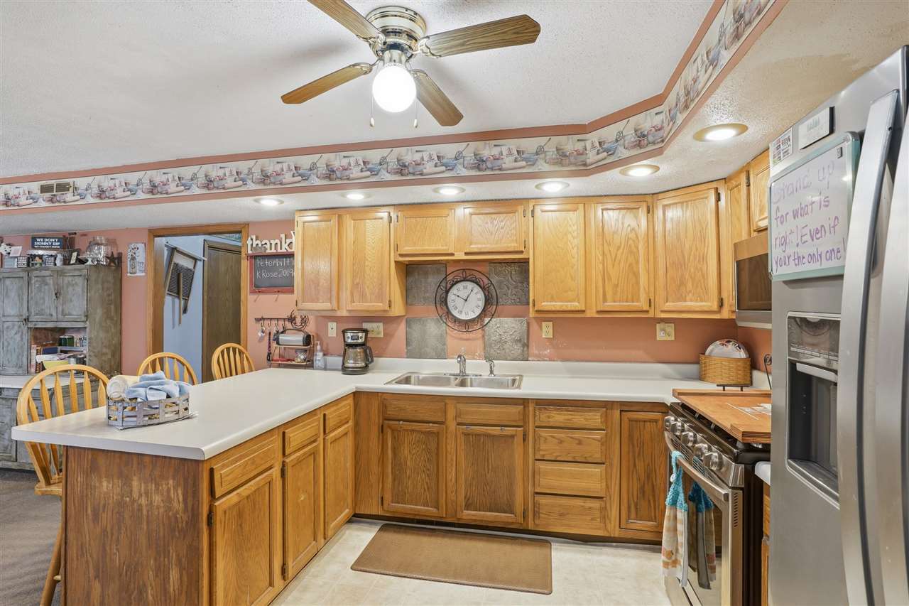 24538 118th Street Columbus Junction IA 52738