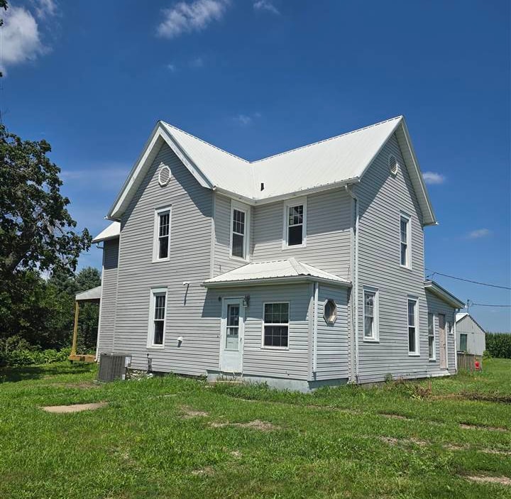 2420 220th Street Mt Pleasant IA 52641