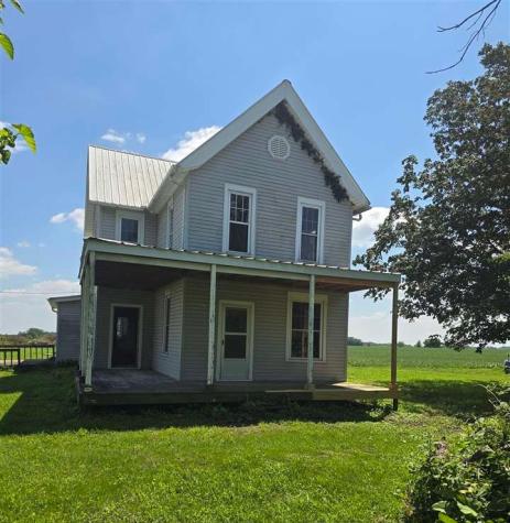 2420 220th Street Mt Pleasant IA 52641