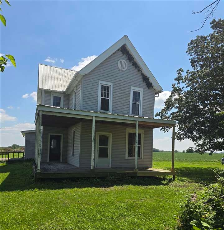 2420 220th Street Mt Pleasant IA 52641