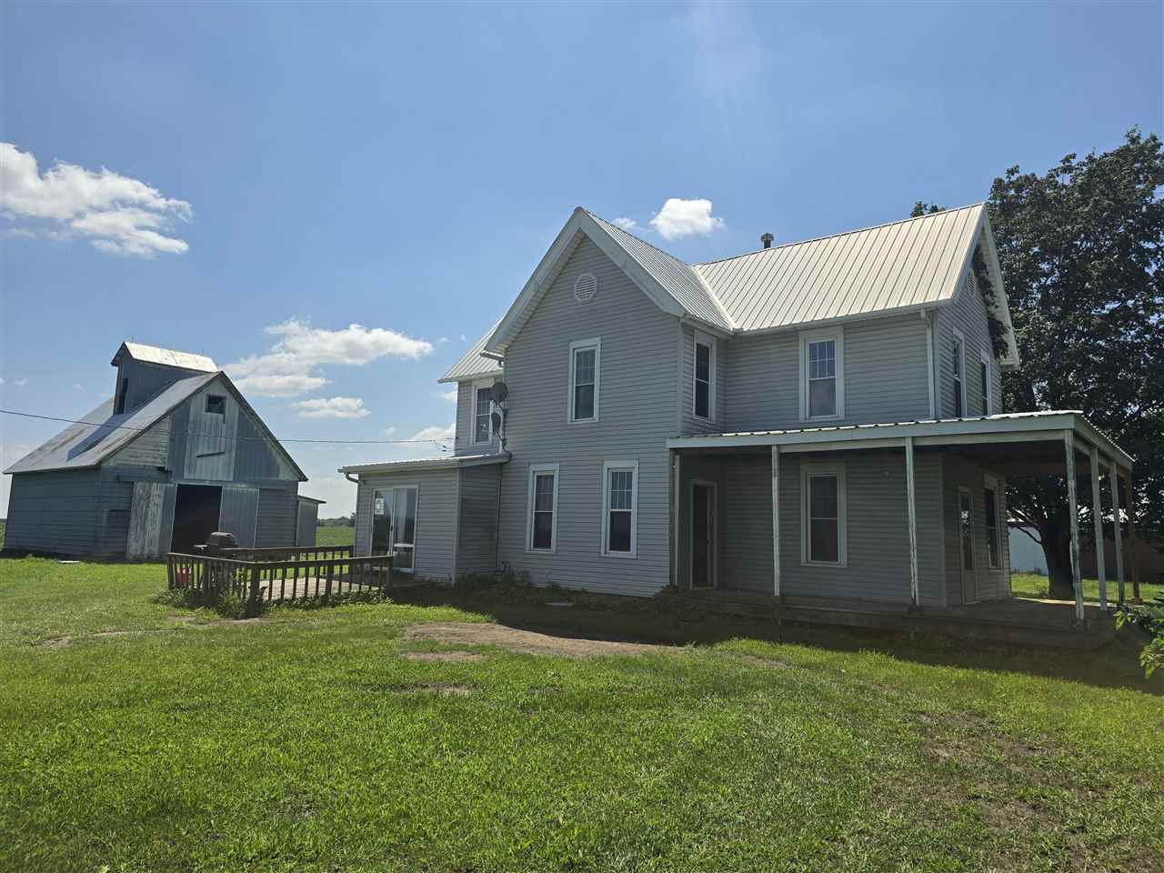 2420 220th Street Mt Pleasant IA 52641