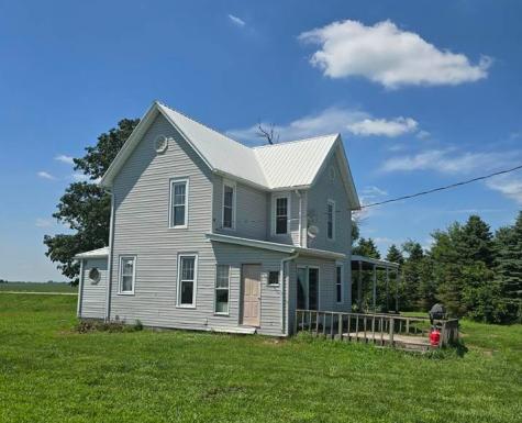 2420 220th Street Mt Pleasant IA 52641