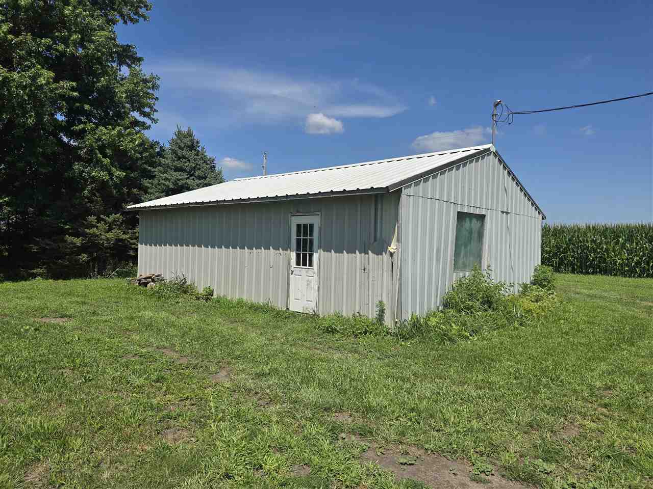 2420 220th Street Mt Pleasant IA 52641
