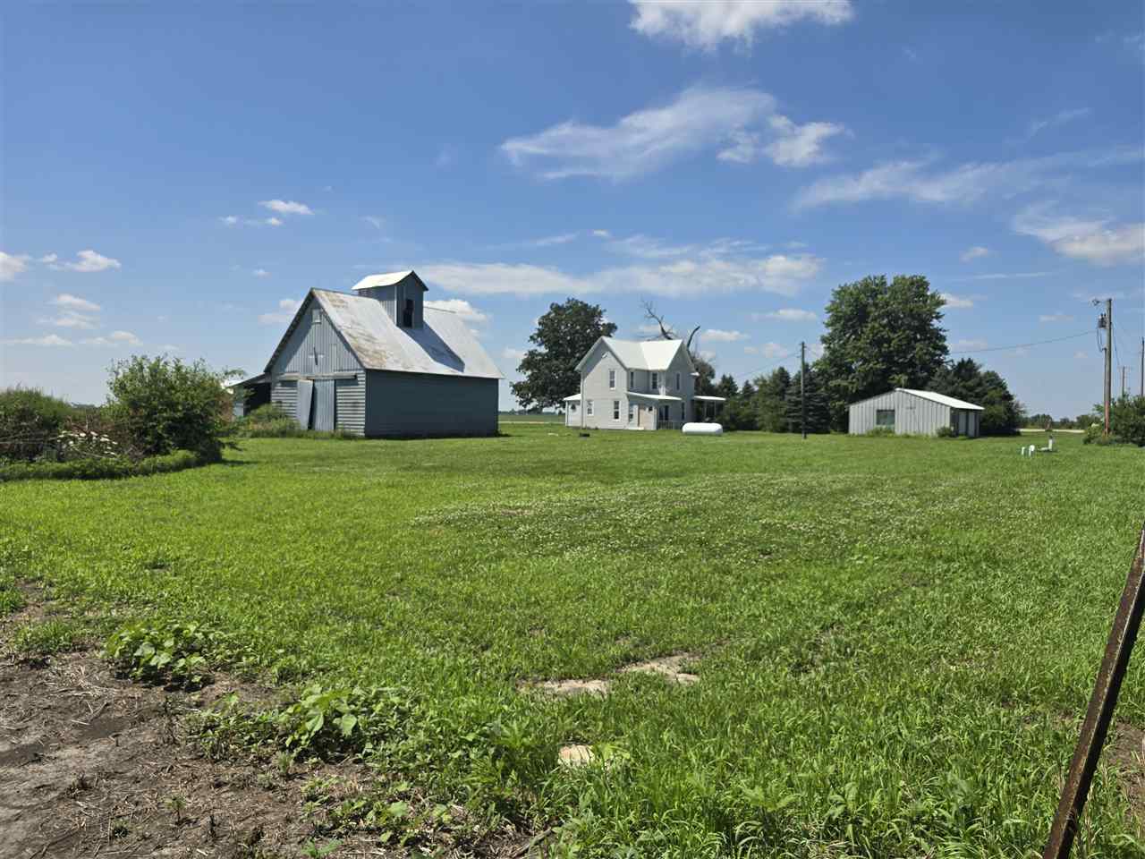 2420 220th Street Mt Pleasant IA 52641