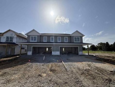 1245 Jackson Drive North Liberty IA 52317