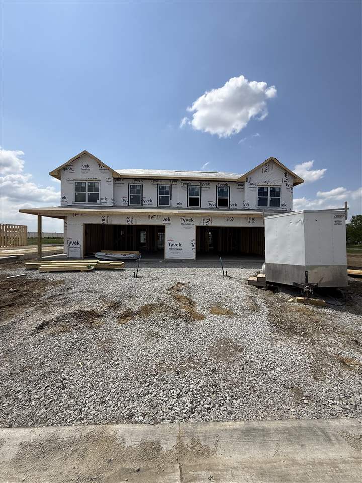 1245 Jackson Drive North Liberty IA 52317