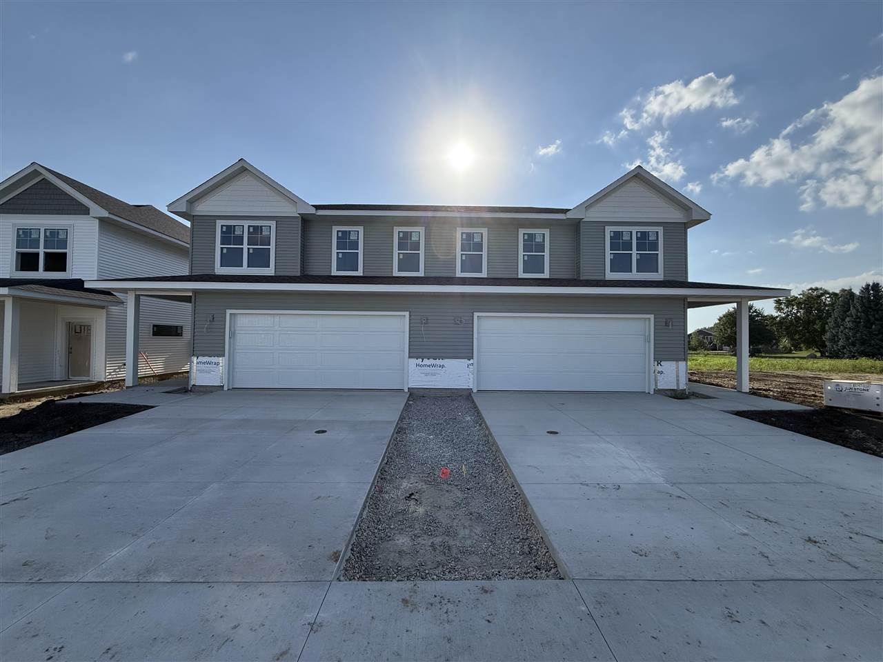 1245 Jackson Drive North Liberty IA 52317