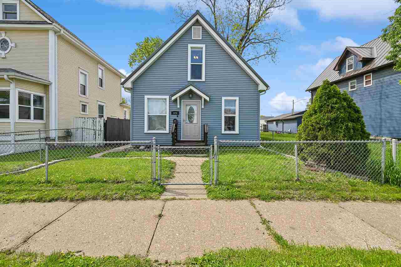 523 SW 6th Avenue Cedar Rapids IA 52404