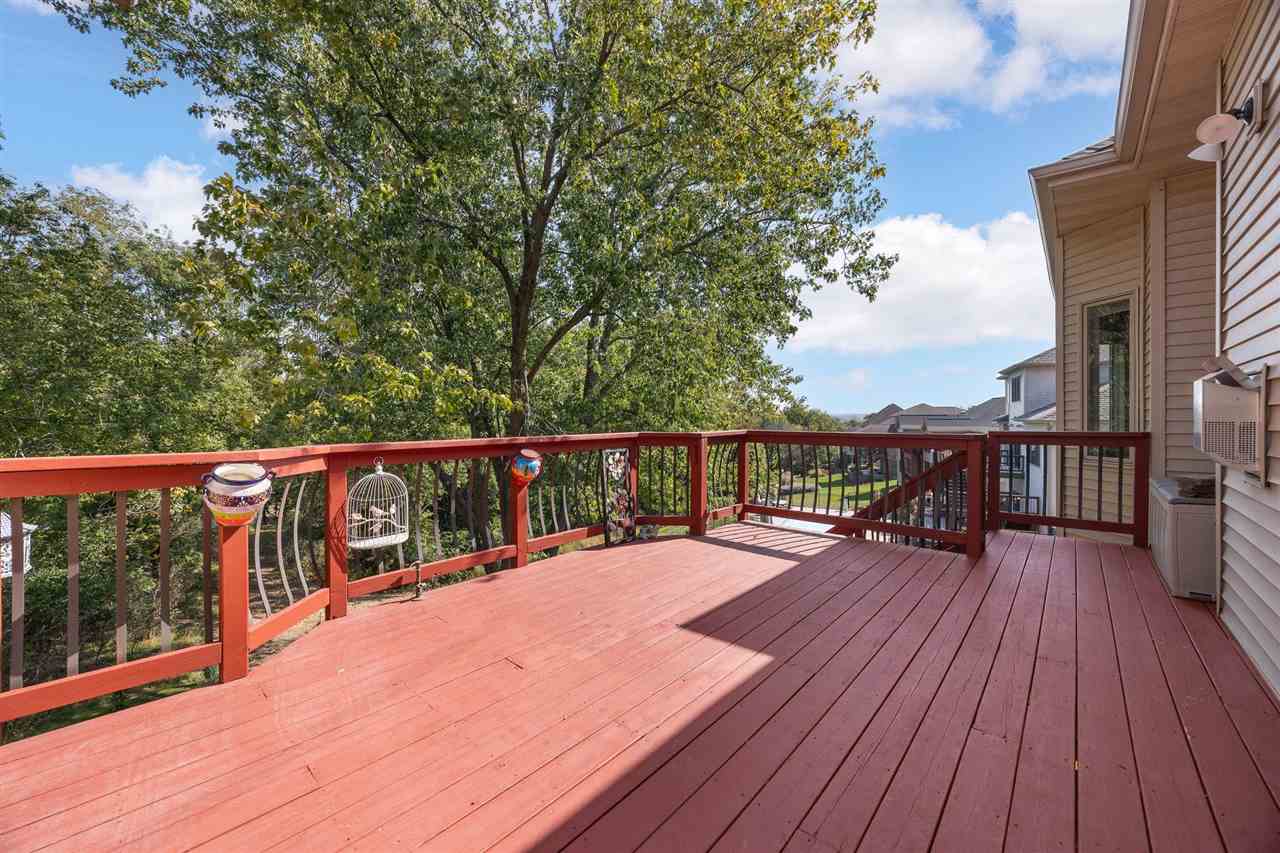 2907 High Bluff Drive Coralville IA 52241