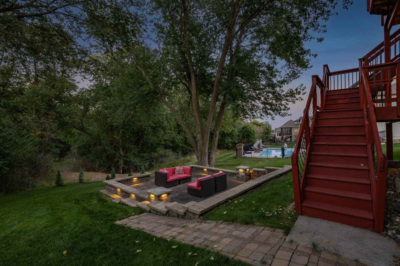 2907 High Bluff Drive Coralville IA 52241