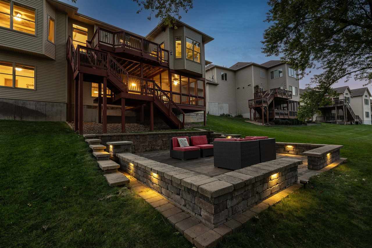 2907 High Bluff Drive Coralville IA 52241